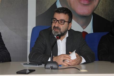 A­K­ ­P­a­r­t­i­ ­B­a­t­m­a­n­ ­İ­l­ ­B­a­ş­k­a­n­ı­ ­i­s­t­i­f­a­ ­e­t­t­i­ ­-­ ­H­a­b­e­r­l­e­r­
